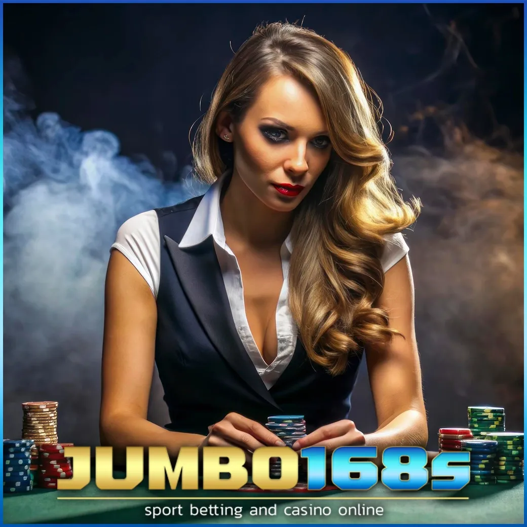 JUMBO168