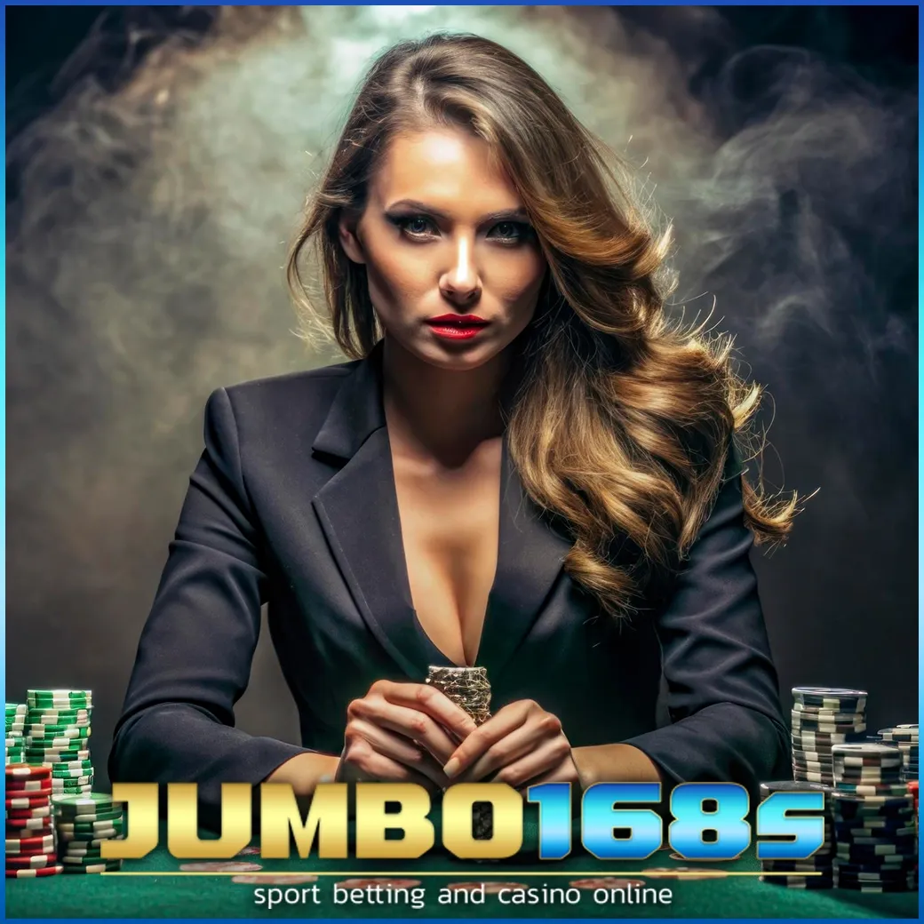 JUMBO168
