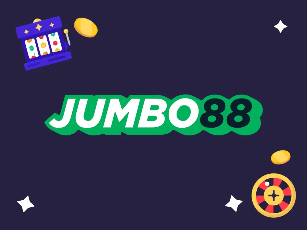 jumbo 88 slot